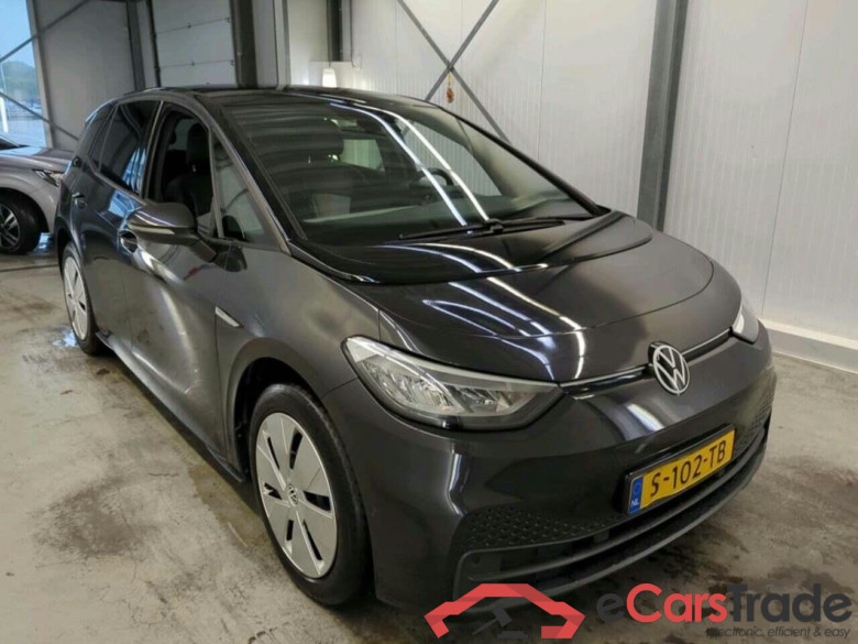 VOLKSWAGEN ID.3 Pro Edition 58 kWh #5