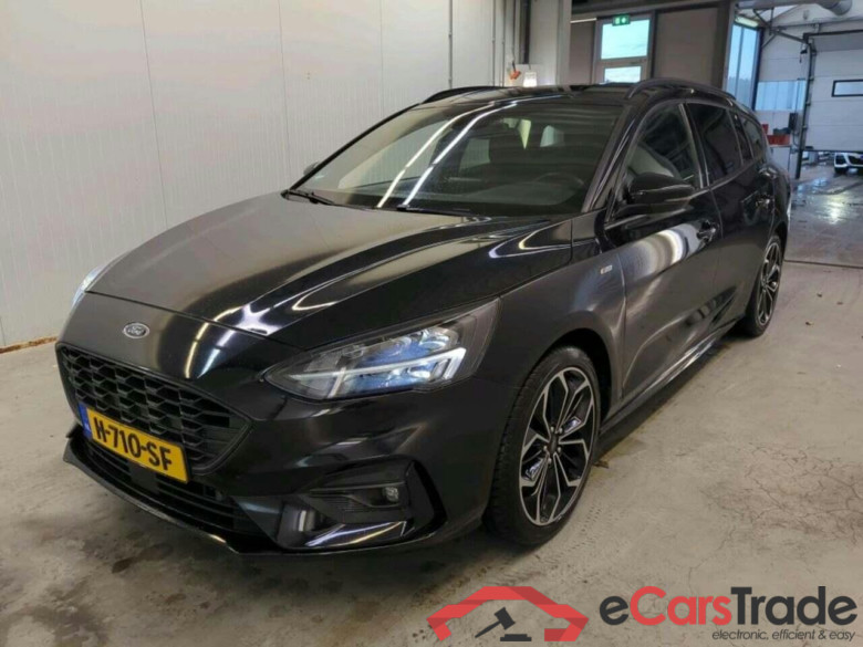 FORD Focus Wagon 1.0 EcoB. ST L. Bns