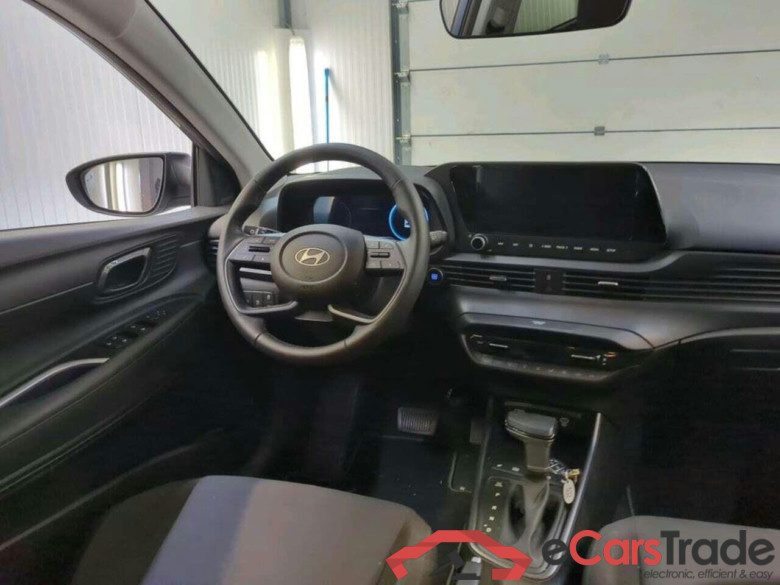 HYUNDAI I20 1.0 T-GDI Prem. Sky #3