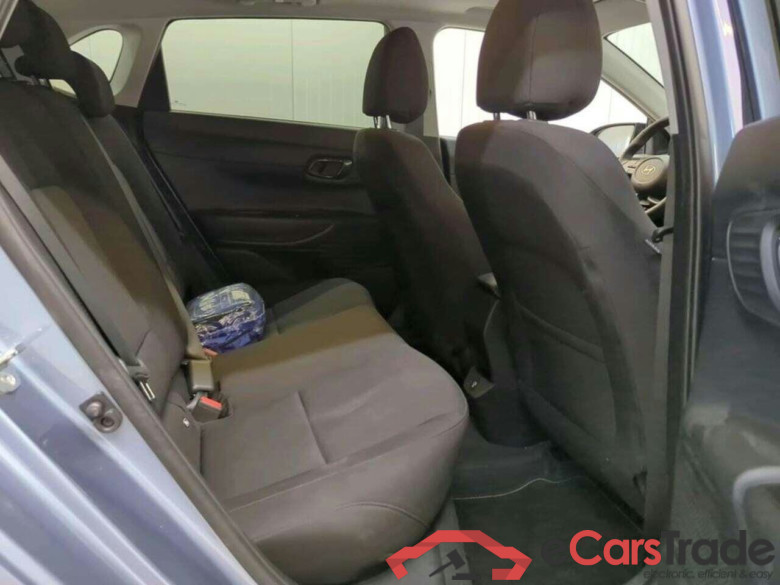 HYUNDAI I20 1.0 T-GDI Prem. Sky #5