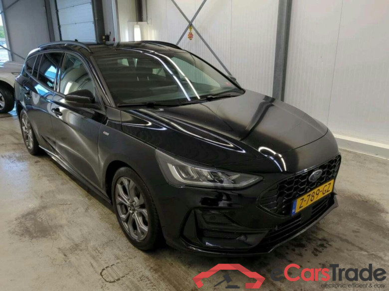 FORD Focus Wagon 1.0 EBH ST Line #5