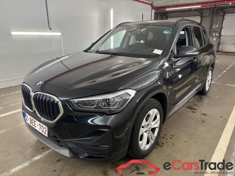 BMW X1 X1 xDrive25e (162 kW) (PHEV) 162kW/220pk  5D/P Auto-6