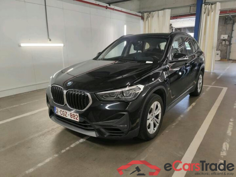 BMW X1 X1 xDrive25e (162 kW) (PHEV) 162kW/220pk  5D/P Auto-6 #1