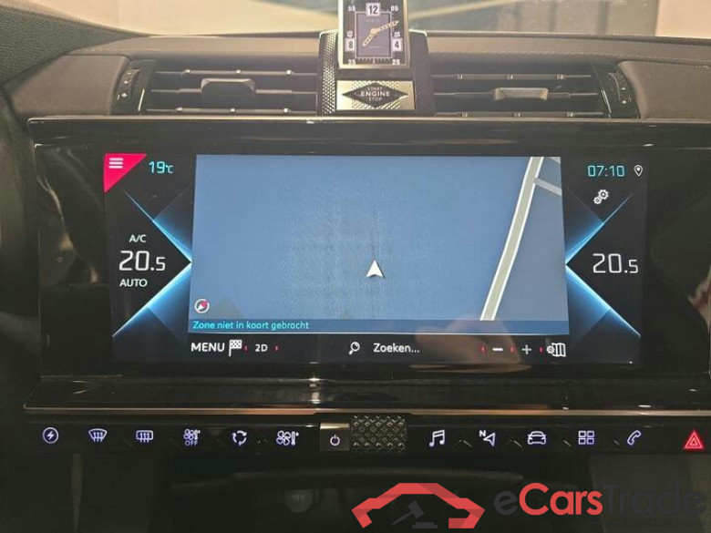 DS DS 7 CROSSBACK DS 7 Crossback E-Tense Rivoli (PHEV) 165kW/225pk  5D/P Auto-8 #6