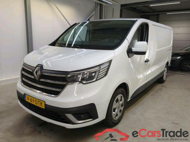 RENAULT Trafic 2.0 dCi T30 L2H1Work