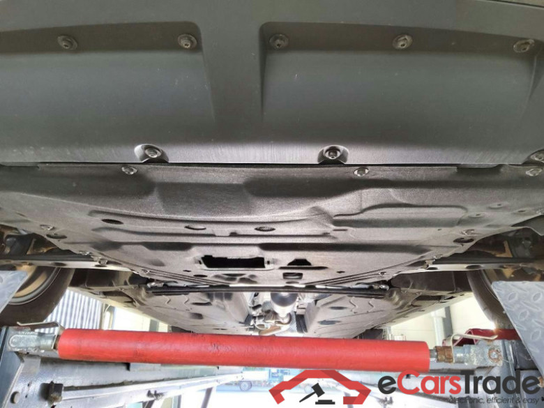Ford Kuga (2020->) DE - SUV5 2.5 Duratec Hybrid FHEV EU6d, ST-Line FWD, 2021 - 2024 #5
