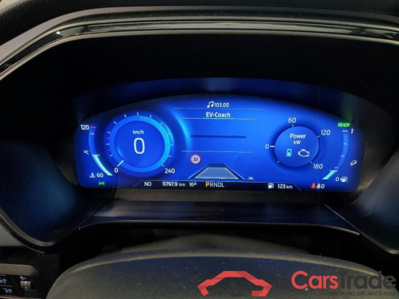 Ford Kuga (2020->) DE - SUV5 2.5 Duratec Hybrid FHEV EU6d, ST-Line FWD, 2021 - 2024 #6