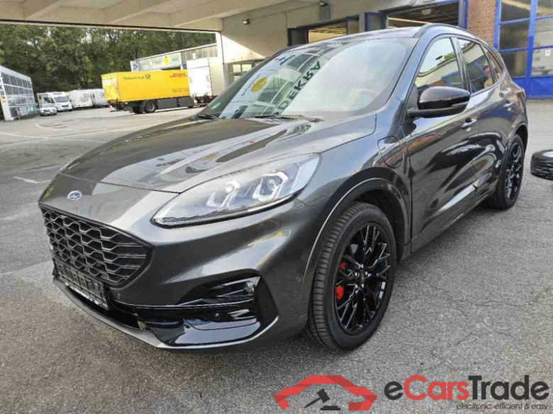 Ford Kuga (2020->) DE - SUV5 2.5 Duratec Plug-in-Hybrid PHEV EU6d, ST-Line X, 2020 - 2024