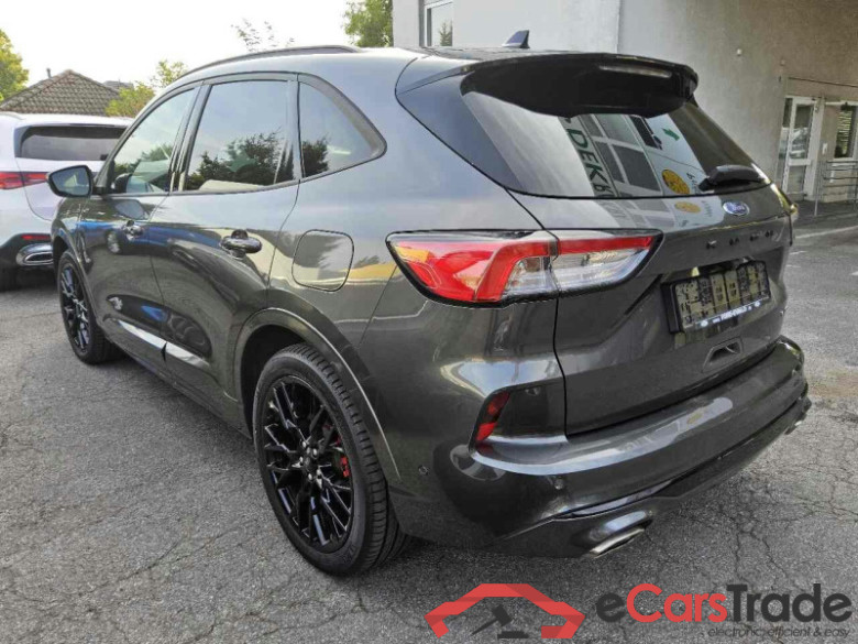Ford Kuga (2020->) DE - SUV5 2.5 Duratec Plug-in-Hybrid PHEV EU6d, ST-Line X, 2020 - 2024 #4