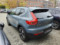 preview Volvo XC40 #3