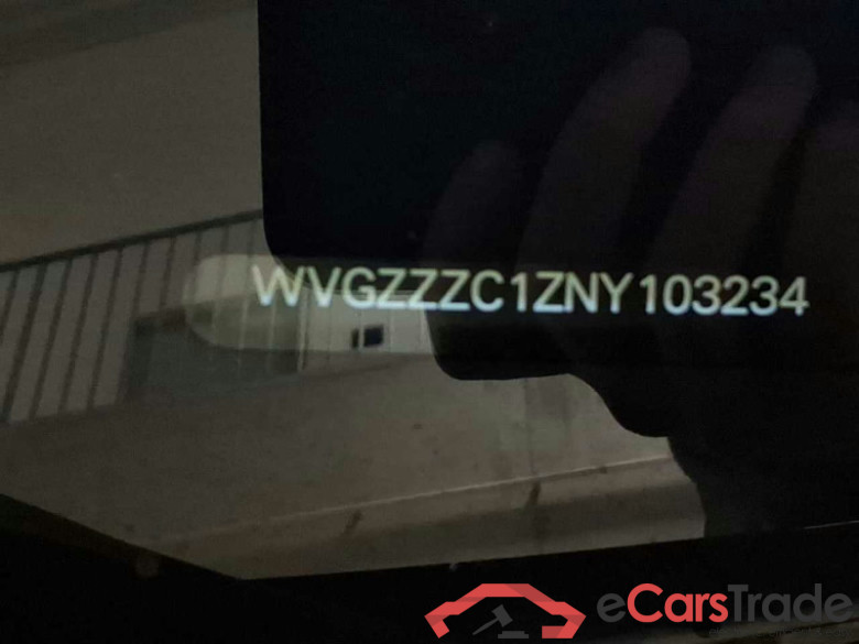 Volkswagen T-Cross (C11)(12.2018->2023) DE - SUV5 1.0 TSI EU6d, Style OPF, 2020 - 2023 #2
