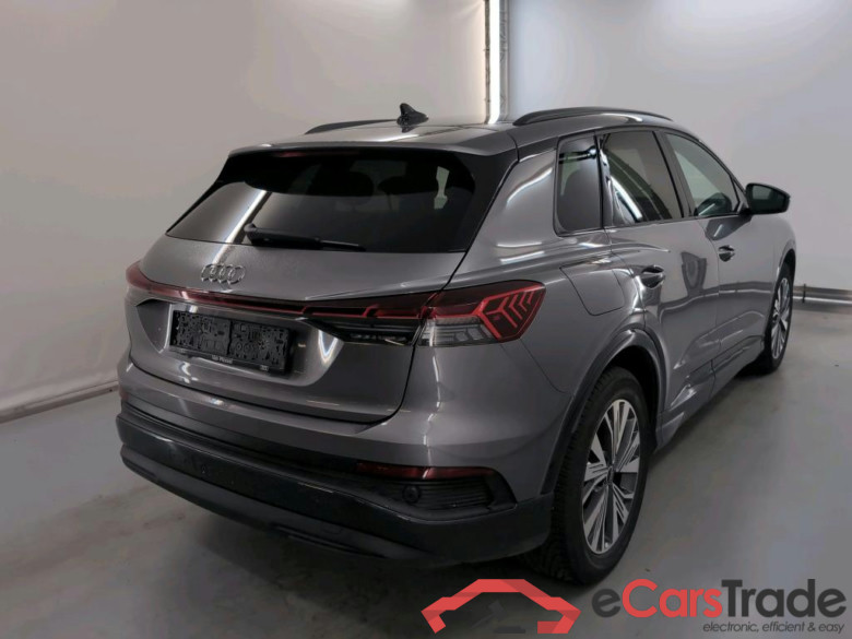 AUDI Q4 E-TRON BEV 55KWH 35 ADVANCED AUTO #4