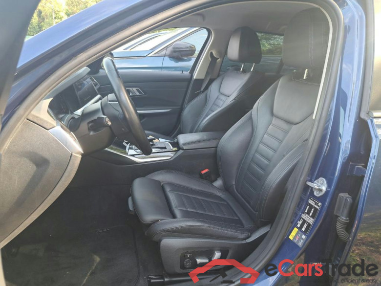 BMW 3 SERIES TOURING 2.0 330E (215KW) XDRIVE TOURING #5