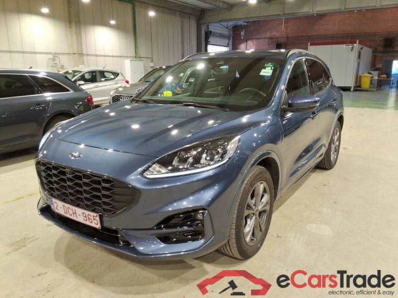 FORD KUGA 2.5I PHEV 165KW ST-LINE AUTO