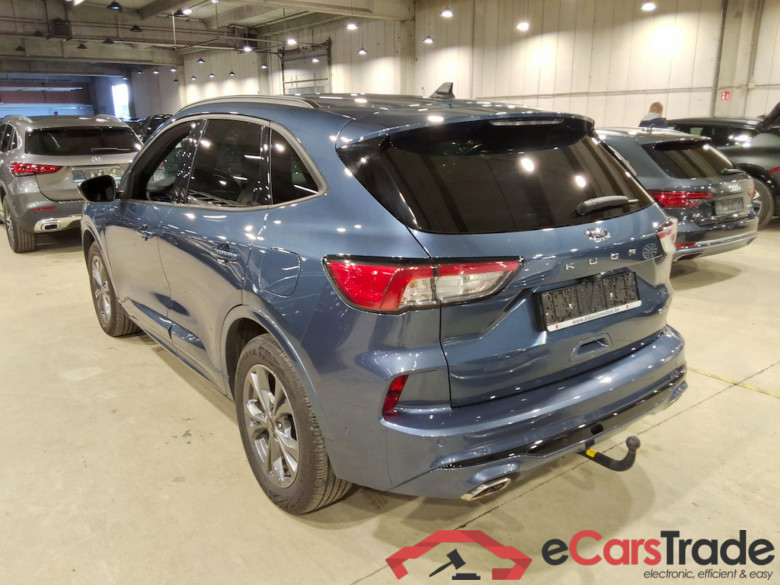 FORD KUGA 2.5I PHEV 165KW ST-LINE AUTO #2