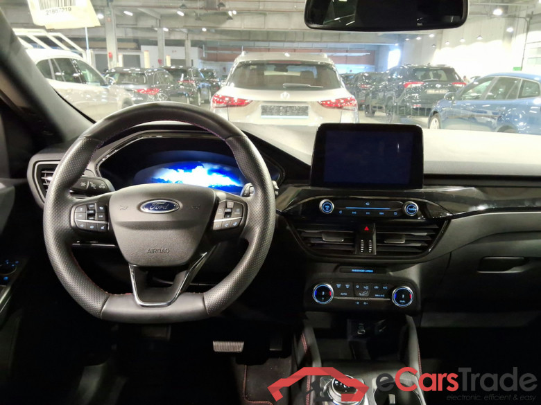 FORD KUGA 2.5I PHEV 165KW ST-LINE AUTO #6