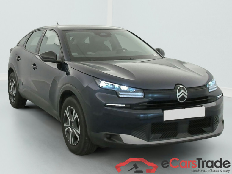 Citroen C4 You Hybride 110 ch e-DCS6