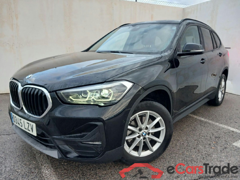 BMW X1 / 2019 / 5P / todoterreno sDrive18dA Corporate