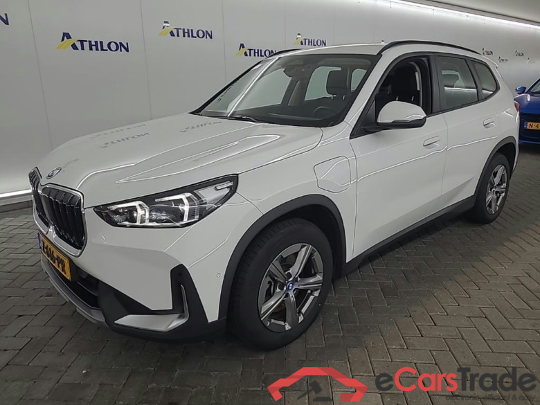 BMW X1 xDrive25e 5D 180kW