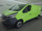preview Renault Trafic #0