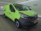 preview Renault Trafic #1