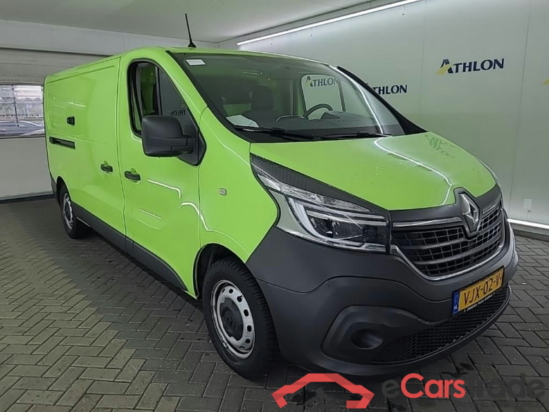 RENAULT Trafic GB L2H1 T29 ENERGY 2.0 dCi 120 Comfort 4D 88kW #2
