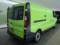 preview Renault Trafic #2