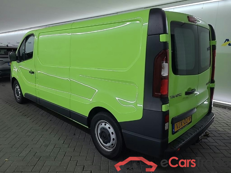 RENAULT Trafic GB L2H1 T29 ENERGY 2.0 dCi 120 Comfort 4D 88kW #4