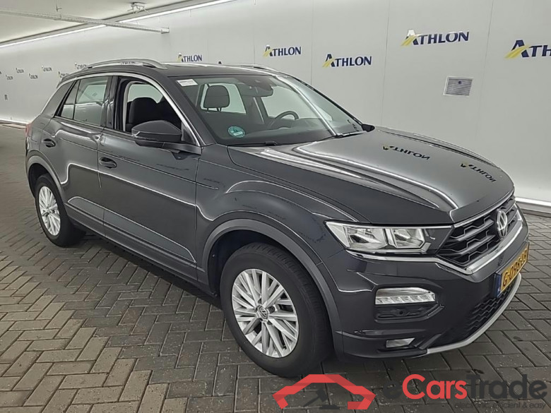 VOLKSWAGEN T-Roc 1.5 TSI 110kW DSG Style Business 5D #2