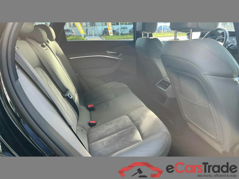 AUDI e-tron 95 kWh 55 Quattro Advanced #5