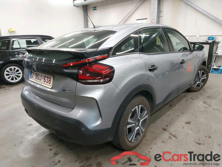 CITROËN - CIT C4 50 kWh 136PK Business GPS & Climatic & Cruise Control & Rear Park Sensors  * ELECTRIC * #2