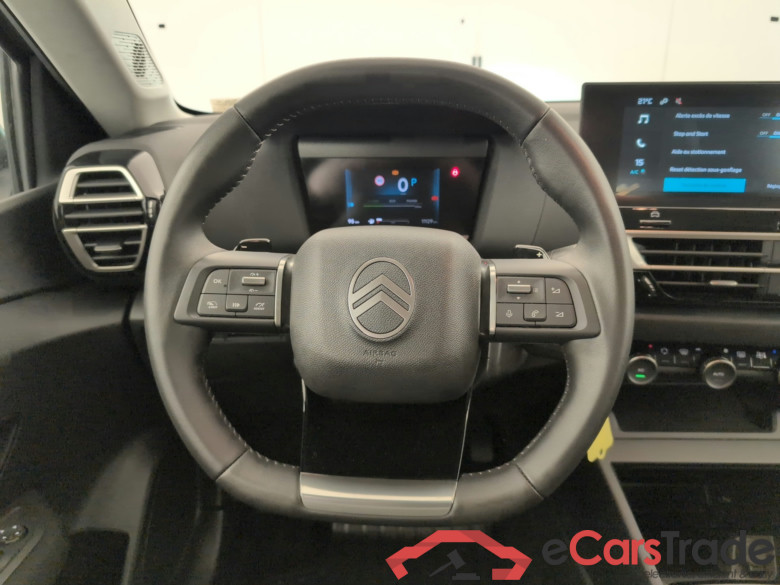Citroen C4 You Hybride 110 ch e-DCS6 #6