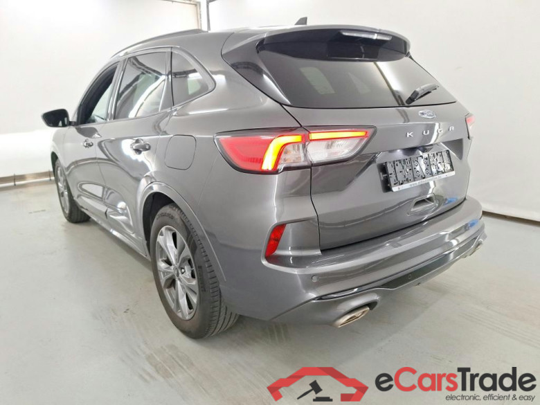 FORD KUGA 1.5I ECOBOOST 110KW ST-LINE #3