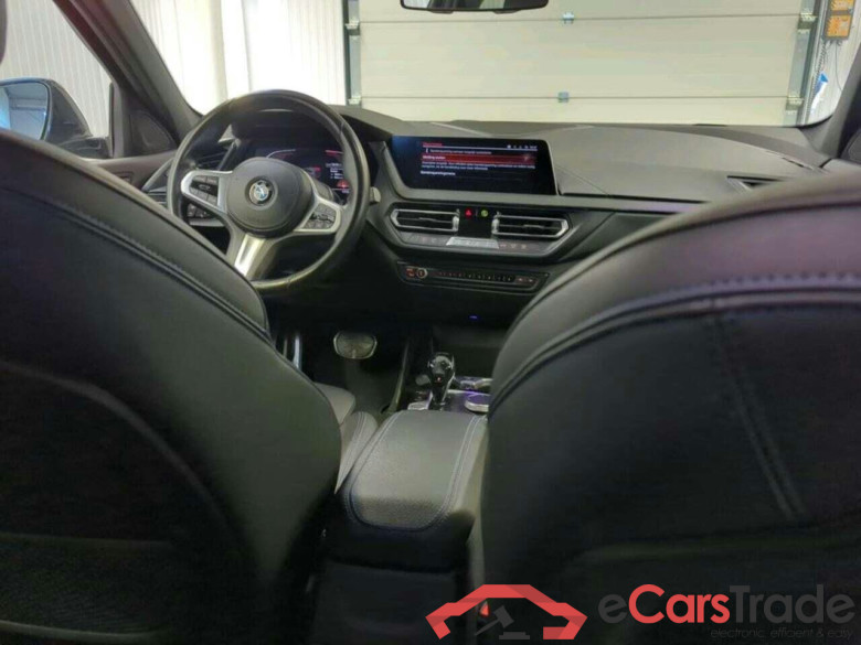 BMW 1-serie 118i Bns Edition #3
