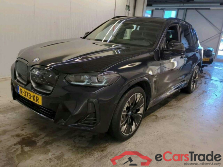 BMW iX3 High Executive #1