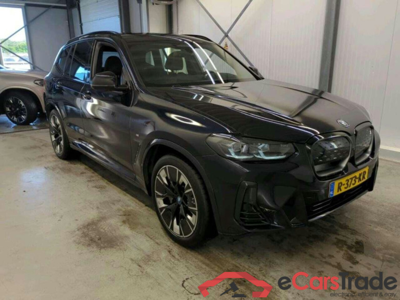 BMW iX3 High Executive #5