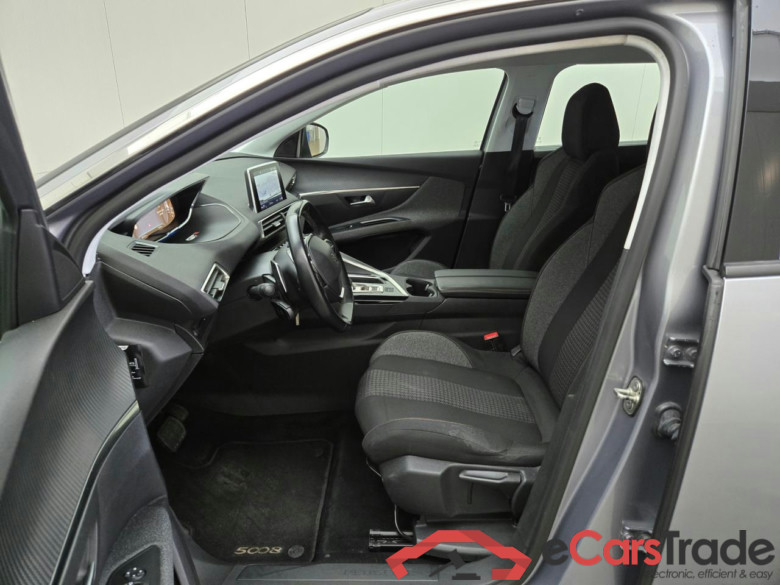 PEUGEOT 5008 1.2 PureTech Blue Lease Executive #5