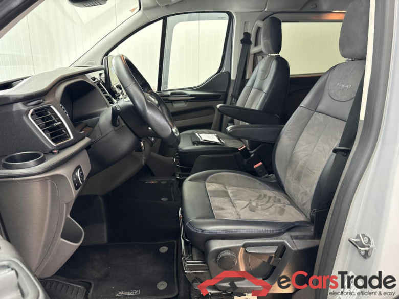 FORD Transit Custom 320 2.0 TDCI L2H1 Trend DC #5