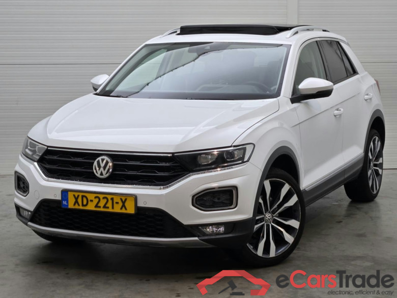 VOLKSWAGEN T-Roc 1.5 TSI Sport #1
