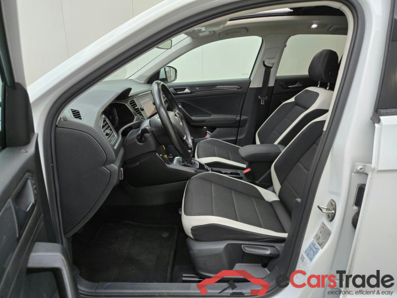 VOLKSWAGEN T-Roc 1.5 TSI Sport #5