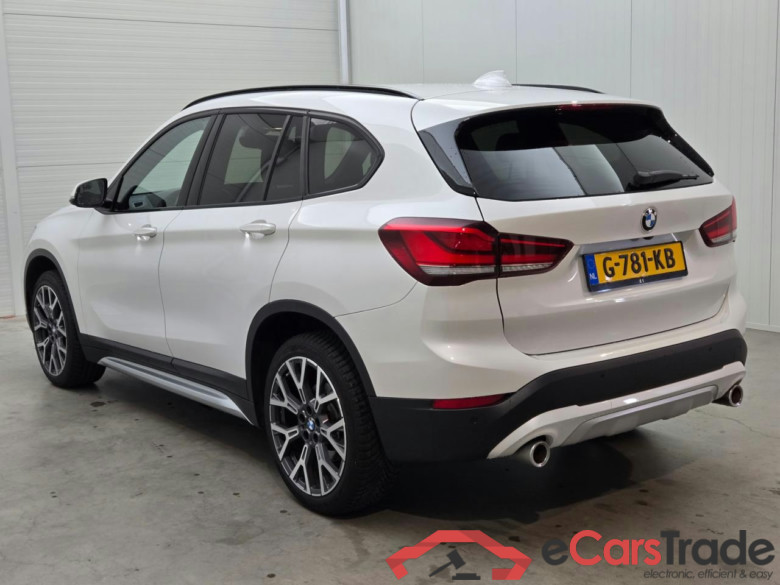 BMW X1 sDrive20i VDL Nedcar Edition #3