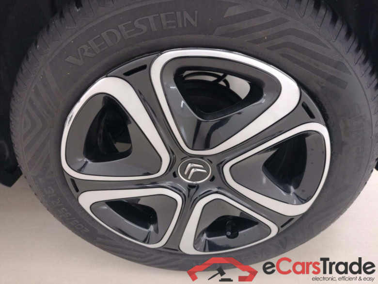 CITROEN C3 1.2 PT FEEL #4