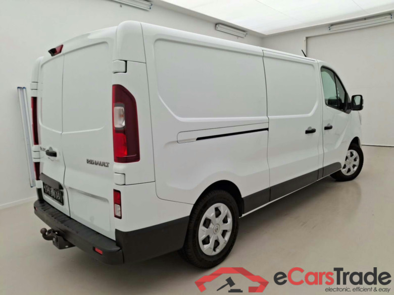 RENAULT TRAFIC 2.0 BLUE DCI GRAND CONFORT L2H #2