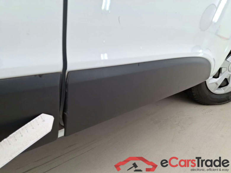 RENAULT TRAFIC 2.0 BLUE DCI GRAND CONFORT L2H #5