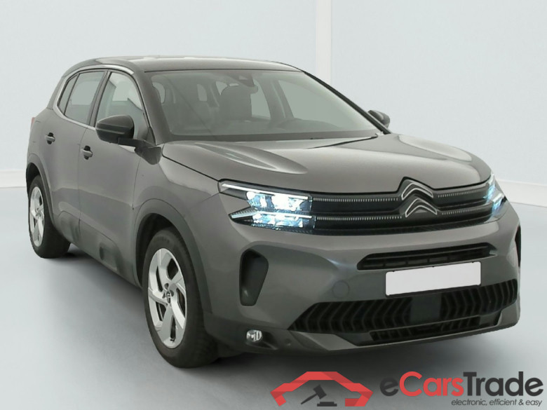 Citroen C5 AIRCROSS Feel PureTech 130 S&S BVM6