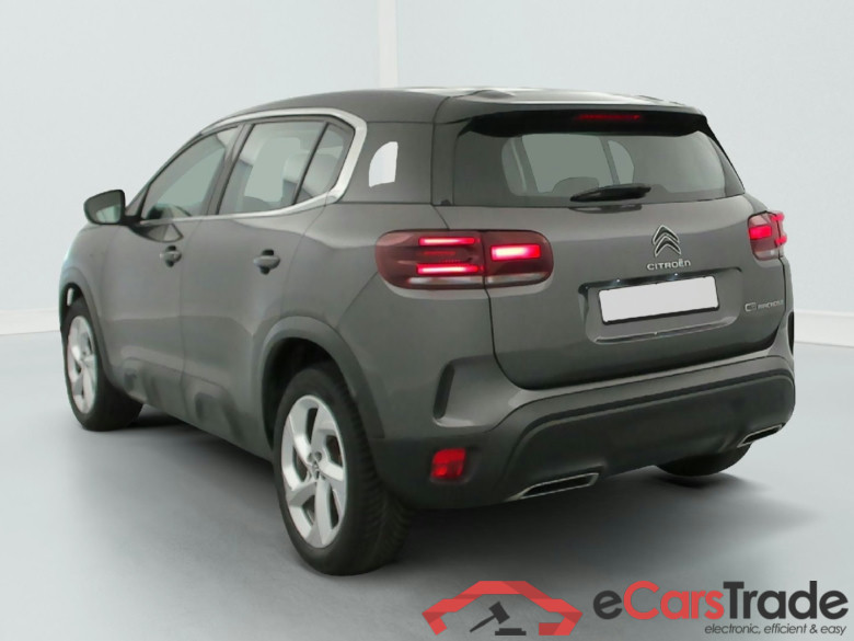 Citroen C5 AIRCROSS Feel PureTech 130 S&S BVM6 #5