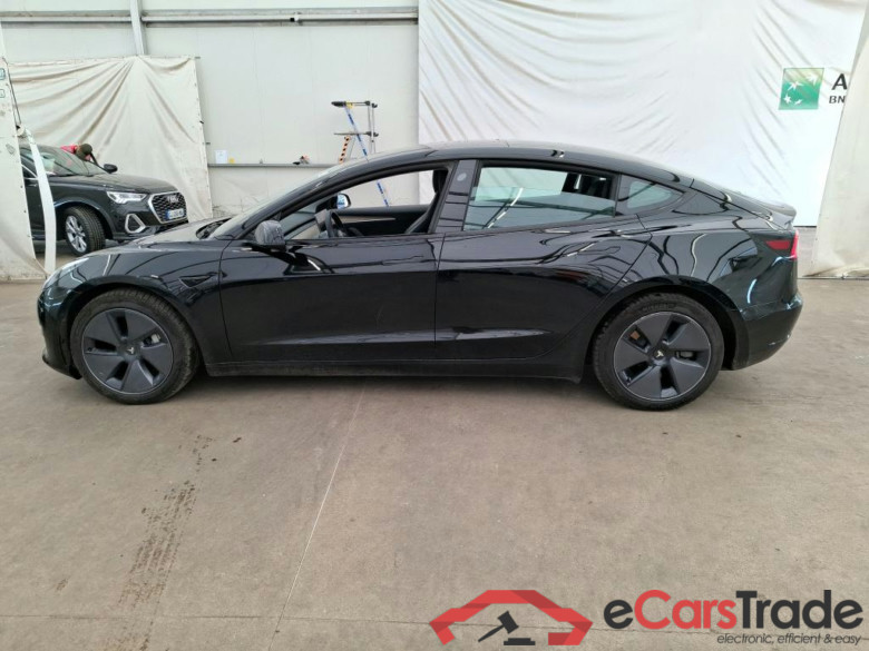TESLA Model 3 / 2018 / 4P / Berline - #4