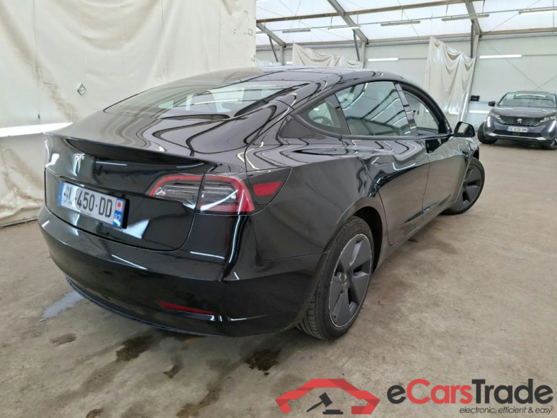 TESLA Model 3 / 2018 / 4P / Berline - #6