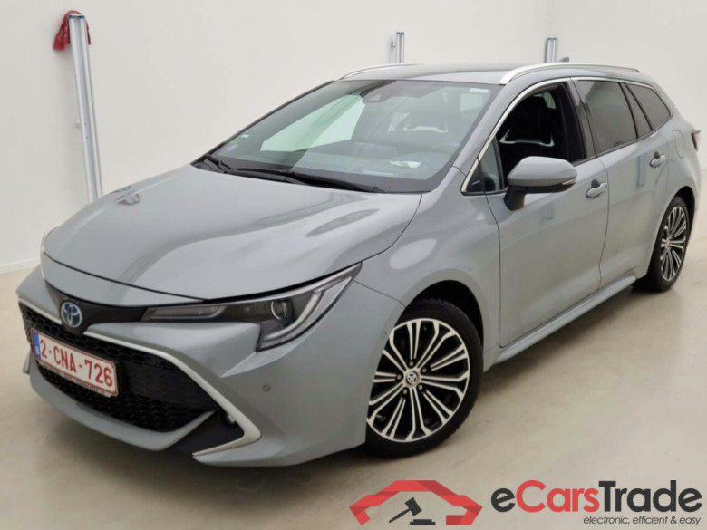 TOYOTA COROLLA 1.8 HYBRID PREMIUM