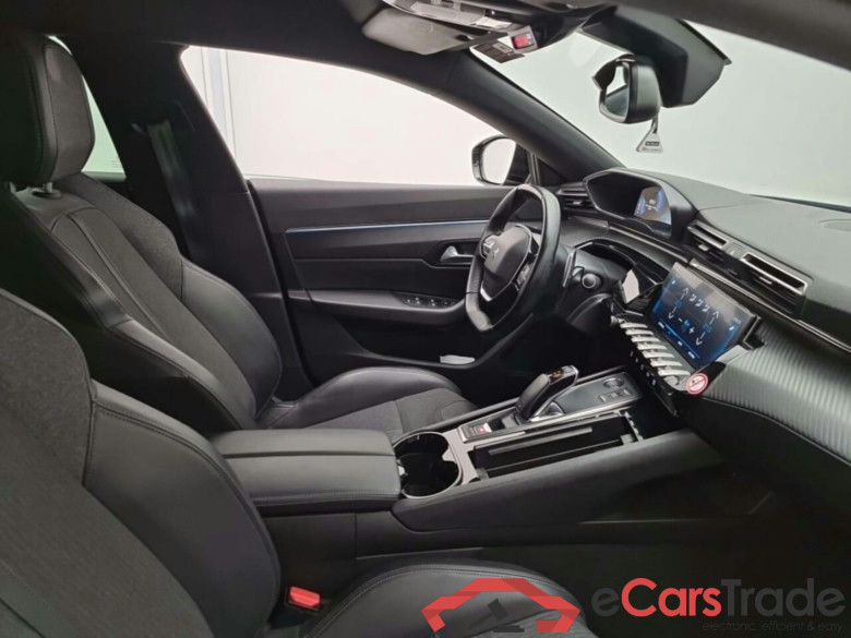 PEUGEOT 508 1.2 PURETECH S&S ALLURE EAT8 #3